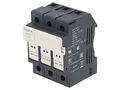 Produktbild: DF103 Sicherungslasttrennschalter Pole: 3 32A IP20 SCHNEIDER ELECTRIC