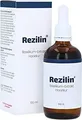 Produktbild: REZILIN Basilikum-Extrakt Haarkur 100 ml