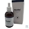 Produktbild: Rezilin Basilikum-Extrakt Haarkur, 100 ml Lösung