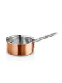 Produktbild: Eva Trio - Copper Saucepan 1.5 L - 16cm