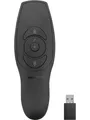 Produktbild: Speed-Link SL-600400-BK-01 wireless presenter