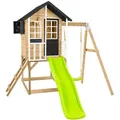 Produktbild: Zwerkules Holzspielhaus / Stelzenhaus 