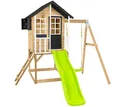 Produktbild: Zwerkules Spielhaus Holli 2, Einfach zusammengebaut, Altersempfehlung ab 3 J., LxBxH 352x280x224cm