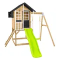 Produktbild: Zwerkules Holzspielhaus / Stelzenhaus 