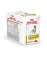 Produktbild: 12 x 85 g ROYAL CANIN Urinary S/O Ageing +7, Mousse für Hunde, Gesunde Harnwege