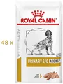 Produktbild: 48 x 85 g Royal Canin Urinary S/O Ageing 7+ (€  15,67/kg) Mousse für Hunde