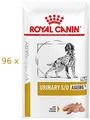 Produktbild: (€  14,58 / kg) Royal Canin Urinary S/O Ageing 7+ Hundefutter - Mousse 96 x 85 g