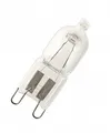 Produktbild: OSRAM Halogenlampe G9 35W 240V 460lm 2800K klar Kapsel 43mm transparent warmweiß