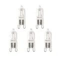 Produktbild: 5 X OSRAM Halopin Eco 66733 240V 33W G9 2700K (Dimmbar)