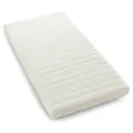 Produktbild: frankenstolz Kindermatratze 70x140cm  Vitacel-Schaumkern  atmungsaktiv & bequem