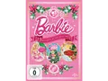 Produktbild: Barbie Weihnachtsfilme DVD