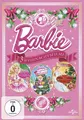 Produktbild: Barbie - 3 Weihnachtsfilme (Zauberhafte Weihnachten) # 3-DVD-NEU
