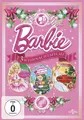 Produktbild: BARBIE WEIHNACHTSFILME: DER NUSSKNACKER/ZAUBERHAFTE WEIHNACHTEN/+  3 DVD NEU