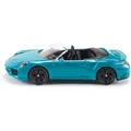 Produktbild: Siku Porsche 911 Turbo S Cabriolet (52.001.523)