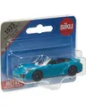 Produktbild: Porsche 911 Turbo S Cabriolet Siku 15 S1523