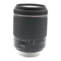 Produktbild: Tamron 18-200mm objektiv F3.5-6.3 Di II Sony A-Mount