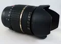 Produktbild: Tamron 18-200 mm F/3,5-6,3 A14, Objektiv für Sony A-Mount