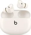 Produktbild: Apple Beats Studio Buds + - True Wireless-Kopfhörer mit Mikrofon - im Ohr - Bluetooth - aktive Rauschunterdrückung - Elfenbein (MQLJ3ZM/A)
