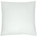 Produktbild: Zollner Kopfkissen,, Weiß, Textil, 80x80 cm, Oeko-Tex® Standard 100, Schlaftextilien, Kopfkissen & Nackenkissen, Kopfkissen