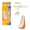 Produktbild: Ravensburger 00111 tiptoi® Ladestation nur für tiptoi Stift - Art.Nr: 00110