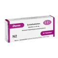 Produktbild: DORM Tabletten 20 St