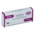Produktbild: Dorm Tabletten