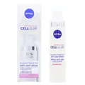Produktbild: Nivea Cellular Anti-Age Smoothing Gesichtsserum mit Hyaluronsäure 40ml