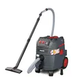 Produktbild: Starmix Nass- und Trockensauger iPulse M-1635 Safe, hochwertiger Sicherheitssauger für Baustelle und Werkstatt (1600 Watt, 35 L) 18935
