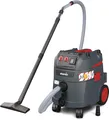 Produktbild: Starmix Nass- Trockensauger iPulse M-1635 Safe Industriesauger 1600 W