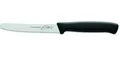 Produktbild: F. DICK Allzweckmesser F. DICK ProDynamic Allzweckmesser mit Wellenschliff schwarz