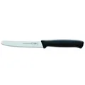 Produktbild: Fr. Dick Allzweckmesser 11 cm Wellenschliff-Messer Brötchenmesser Küchenmesser