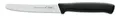 Produktbild: Allzweckmesser Tomatenmesser Gemüsemesser F. DICK ProDynamic SCHWARZ HACCP