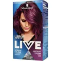 Produktbild: Schwarzkopf Live Urban Metallic Hair Dye U69 Amethyst Chrome (U69 Amethyst Chrome) (21056659)