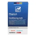 Produktbild: Pflegetücher für Edelstahloberflächen BOSCH 00312007 für Hausgeräte 5Stk 0031194