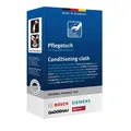 Produktbild: (13,00€/1Stk) 5 Pflegetücher Bosch, Siemens  311134, 311944, 00312007