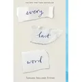 Produktbild: Every Last Word