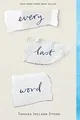 Produktbild: Every Last Word von Stone, Tamara Ireland | Buch | Zustand sehr gut