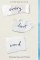 Produktbild: Every Last Word von Stone, Tamara Ireland | Buch | Zustand gut