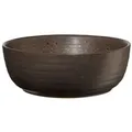 Produktbild: 2er-Set ASA Selection Schale Poke Salad Bowl 2500 ml Steinzeug Braun