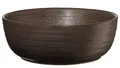 Produktbild: ASA SELECTION Schale poké Salad Bowl mangosteen 25cm, Steinzeug, (Bowls), Geschirr