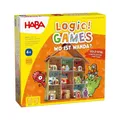 Produktbild: Logic! GAMES - Wo ist Wanda? | Spiel | Deutsch (2024) | 1306806001