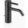 Produktbild: Dornbracht - Meta502 Waschtisch-einhandmischer Mit Ablaufgarnitur 33660 Schwarz Matt