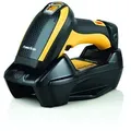 Produktbild: Datalogic PBT9100, BT, 1D, Multi-IF, RB, schwarz, gelb, PBT9100-RB