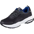 Produktbild: Waldläufer Herren H-Pero H-Pero 33711-10, 33711-10.5, 33711-11, 33711-11.5, 33711-12, 33711-6.5, 33711-7, 33711-7.5, 33711-8, 33711-8.5, 33711-9, ... - Schwarz - 41