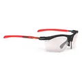 Produktbild: RUDY PROJECT RYDON Slim Carbonium Impactx Photochromic 2Laser Red Unisex Erwachsene