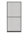 Produktbild: Fliegengitter Türbausatz Master SLIM+ 100x210cm anthrazit 101105107-VH