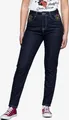 Produktbild: Queen Kerosin Jeans Hose -  Deep In Texas W33 / L32
