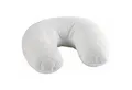 Produktbild: fan Nackenstützkissen fan Sleep & Care 45 x 12 cm Nackenhörnchen gesteppt