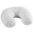 Produktbild: Nackenhörnchen Kissen Nackenkissen Medisan Sleep Care Reisekissen Auto Flugzeug