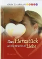 Produktbild: Das Herzstück der 5 Sprachen der Liebe von Chapman,... | Buch | Zustand sehr gut